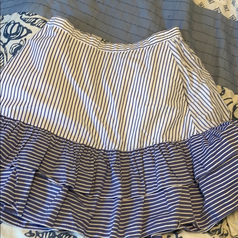 Jcrew skirt, size 4